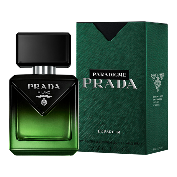 Prada Paradigme Le Parfum #2
