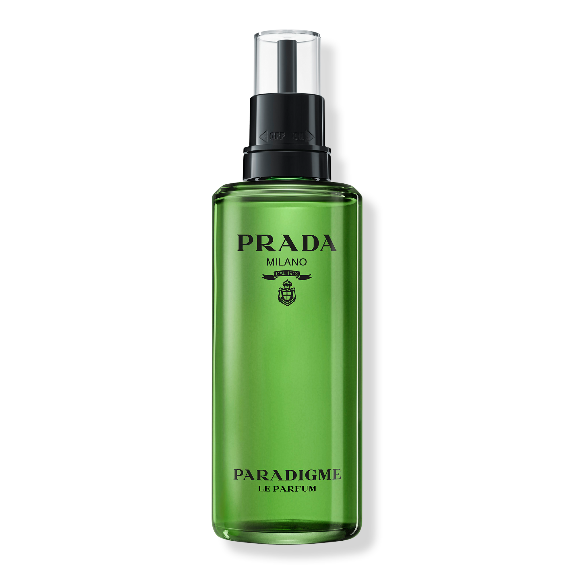 Prada Paradigme Le Parfum #1