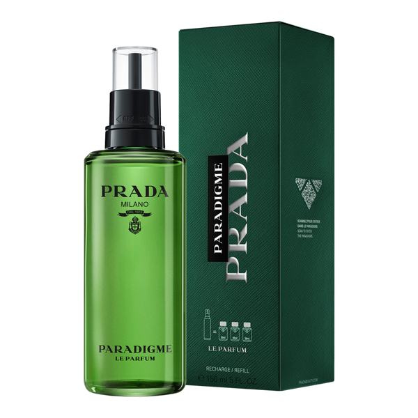 Prada Paradigme Le Parfum #2