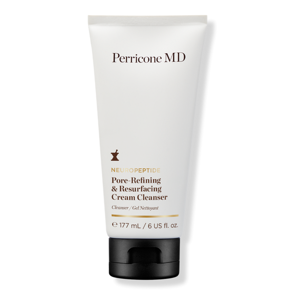 Perricone MD Neuropeptide Pore-Refining & Resurfacing Cream Cleanser #1