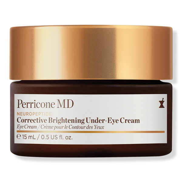 Perricone MD Neuropeptide Corrective Brightening Under-Eye Cream #1