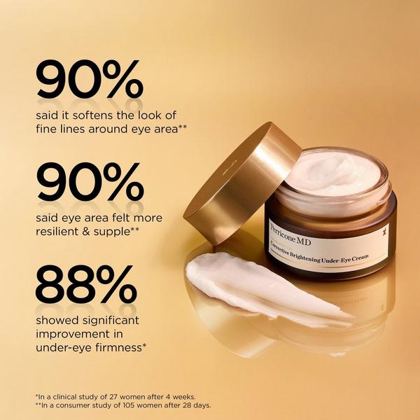 Perricone MD Neuropeptide Corrective Brightening Under-Eye Cream #4