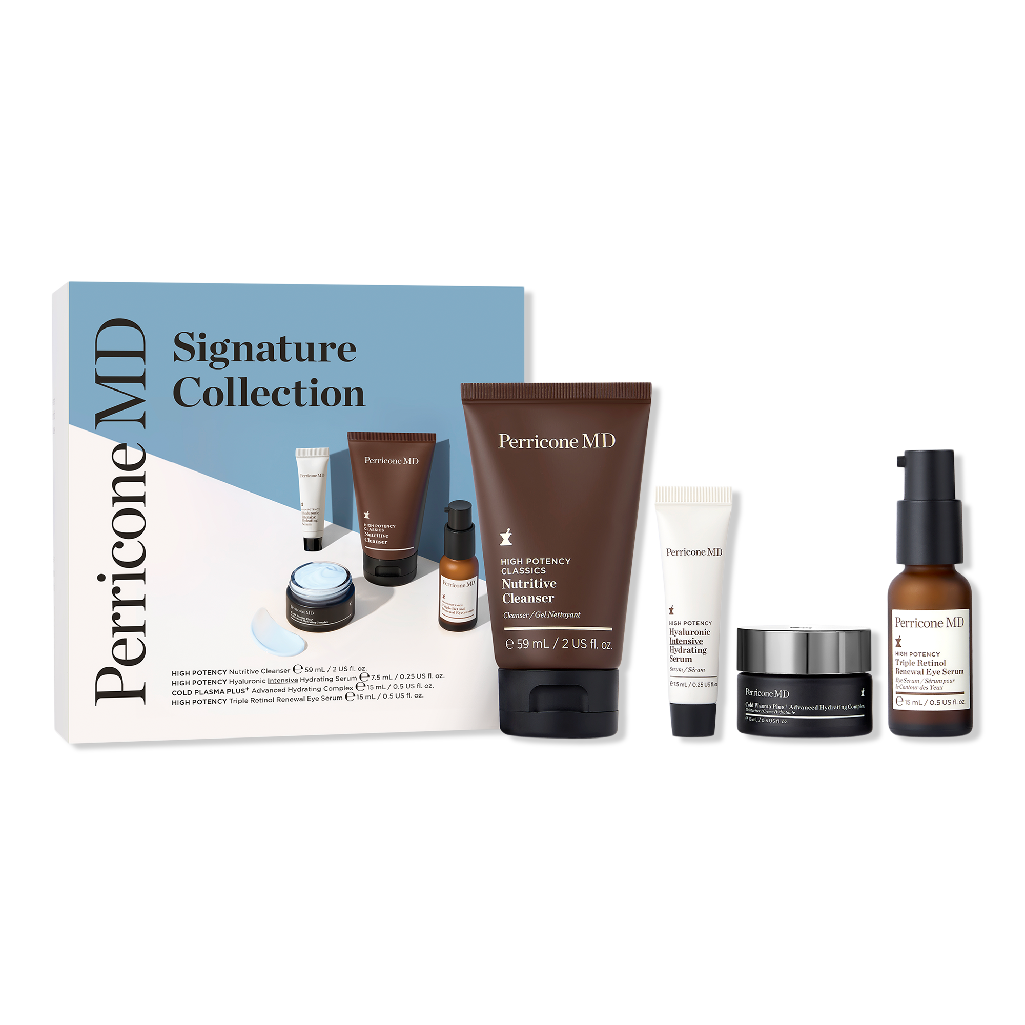 Perricone MD Signature Collection Gift Set #1