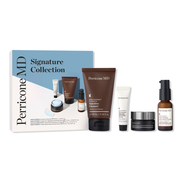 Perricone MD Signature Collection Gift Set #1