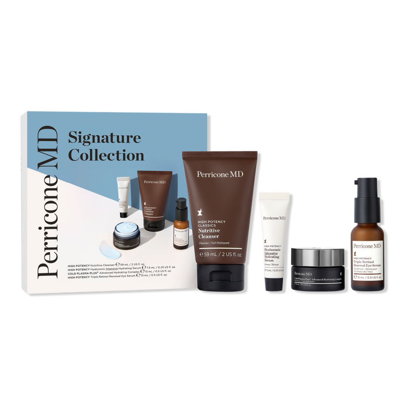 Perricone MD - Signature Collection Gift Set | Ulta Beauty