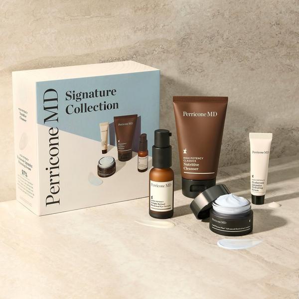 Perricone MD Signature Collection Gift Set #2