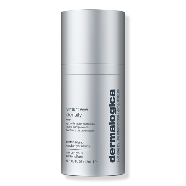 Dermalogica Smart Eye Density Redensifying Undereye Serum with Growth Factor Complex #1
