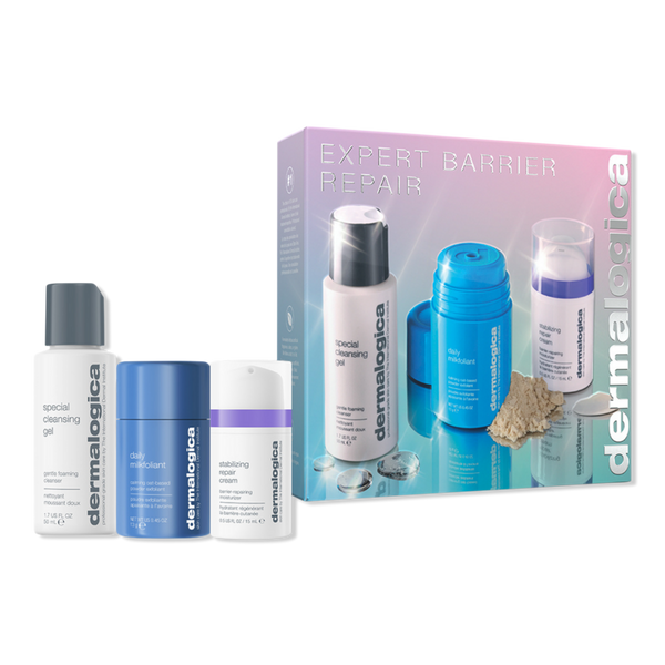 Dermalogica Expert Barrier Repair Kit #1