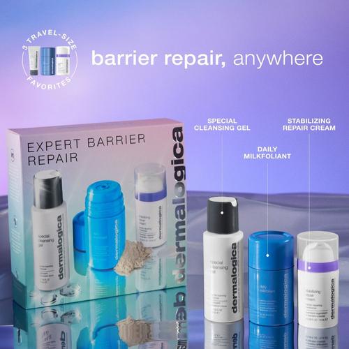 Dermalogica - Expert Barrier Repair Kit | Ulta Beauty