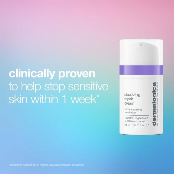 Dermalogica Expert Barrier Repair Kit #4