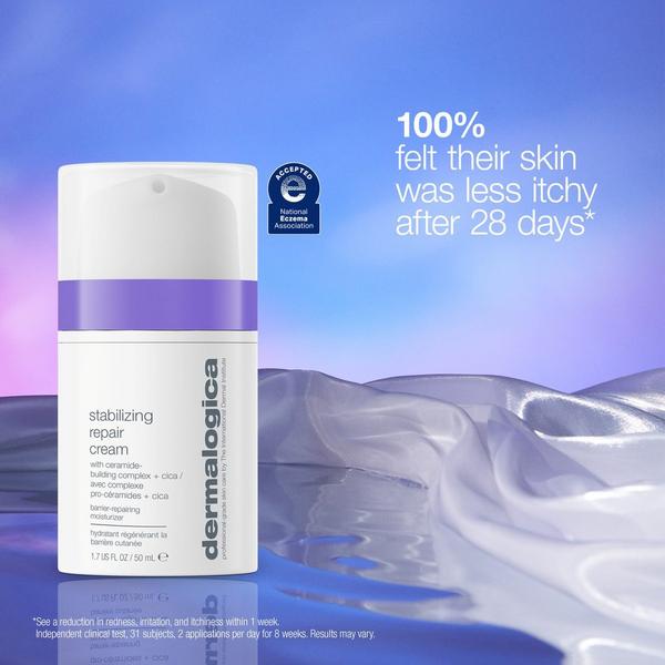 Dermalogica Expert Barrier Repair Kit #6