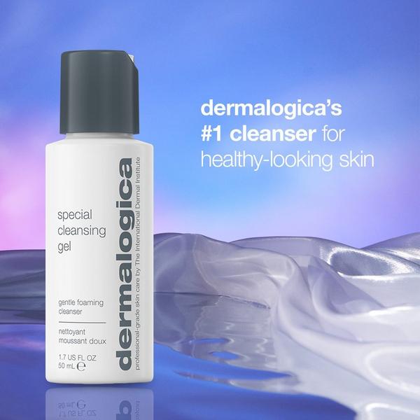 Dermalogica Expert Barrier Repair Kit #7
