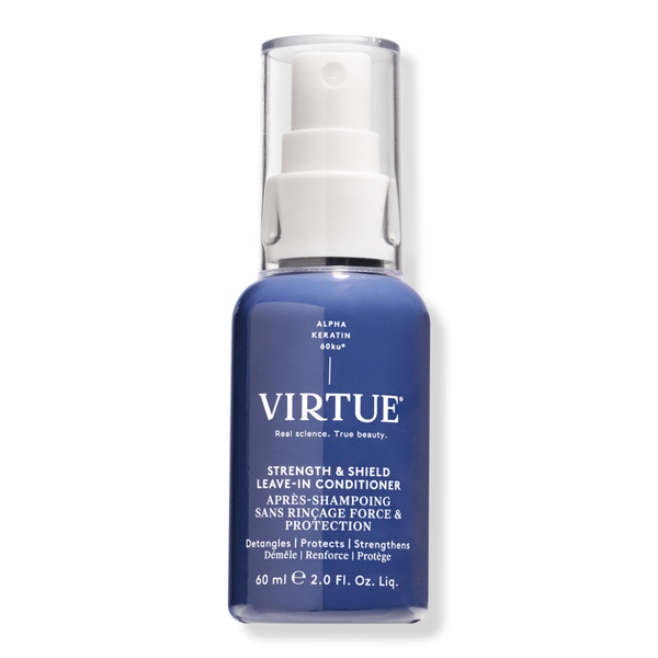 Virtue Strength & Shield Leave-In Conditioner #1
