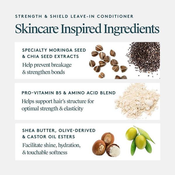 Virtue Strength & Shield Leave-In Conditioner #8