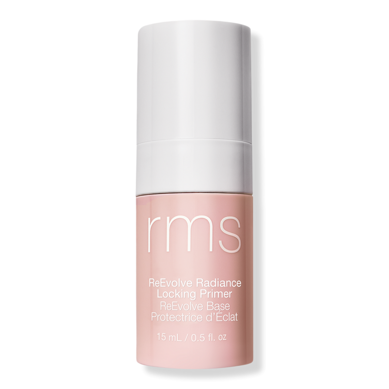 RMS Beauty - 0.5 oz ReEvolve Radiance Locking Primer | Ulta Beauty