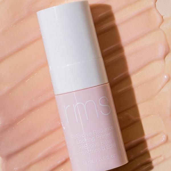 RMS Beauty ReEvolve Radiance Locking Primer #8