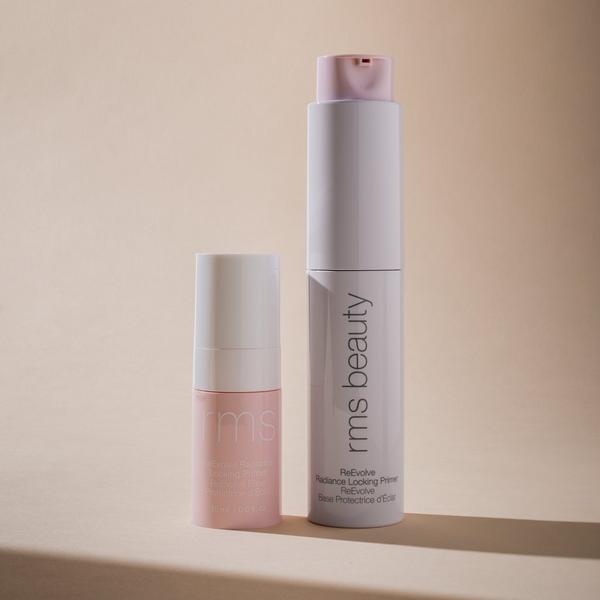 RMS Beauty ReEvolve Radiance Locking Primer #9