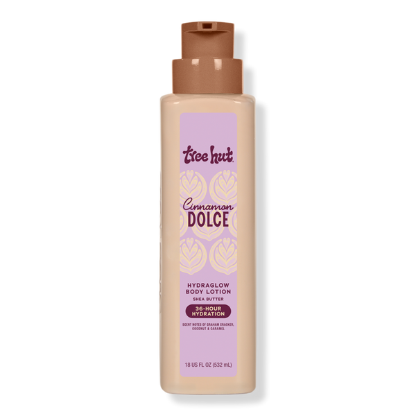 Tree Hut Hydraglow Body Lotion #1