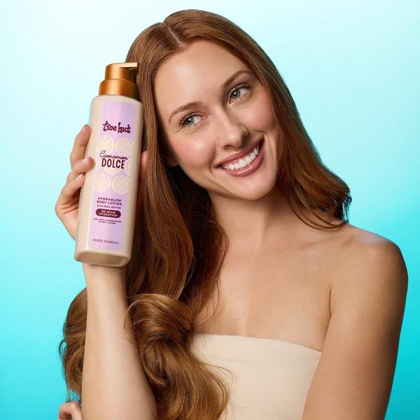 Tree Hut Hydraglow Body Lotion #4