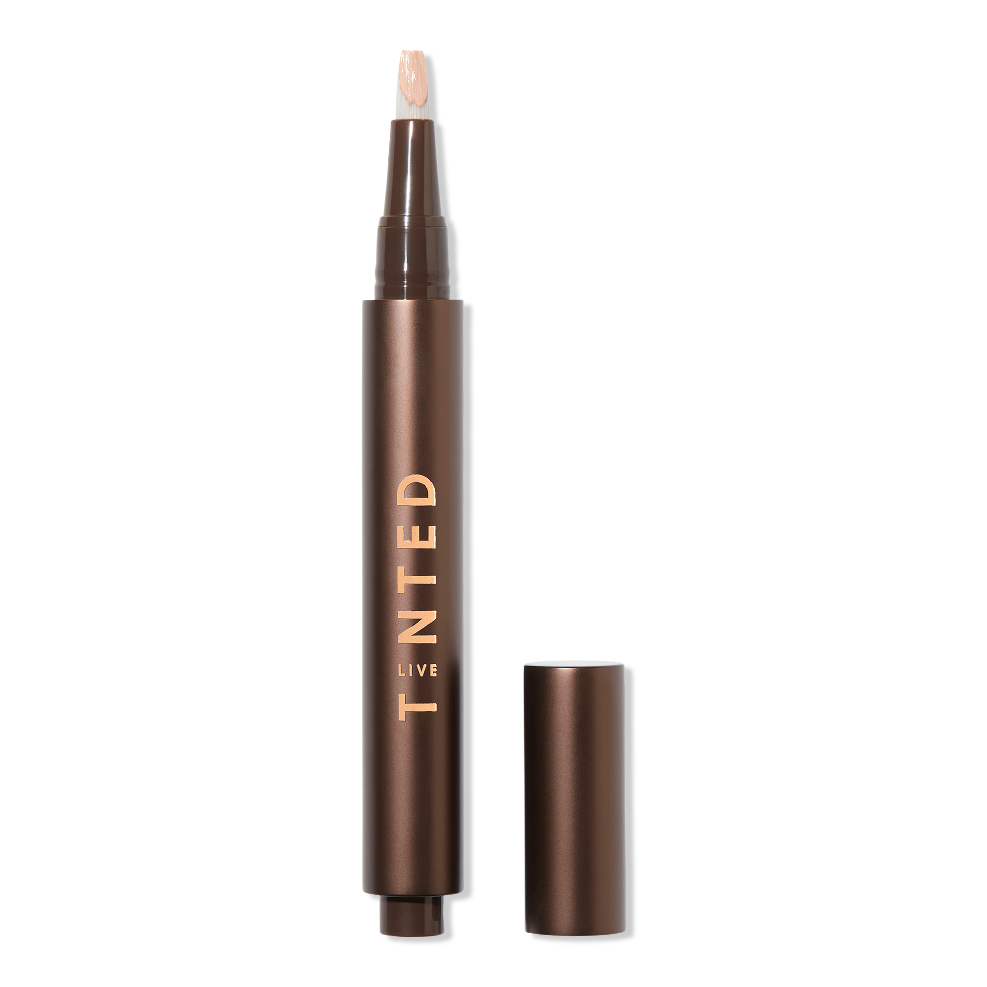 Live Tinted Huestick Click CC Brightening Wand #1