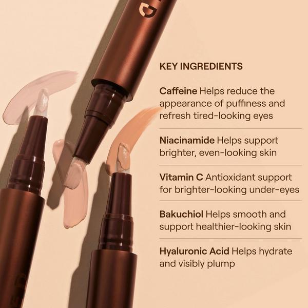 Live Tinted Huestick Click CC Brightening Wand #8