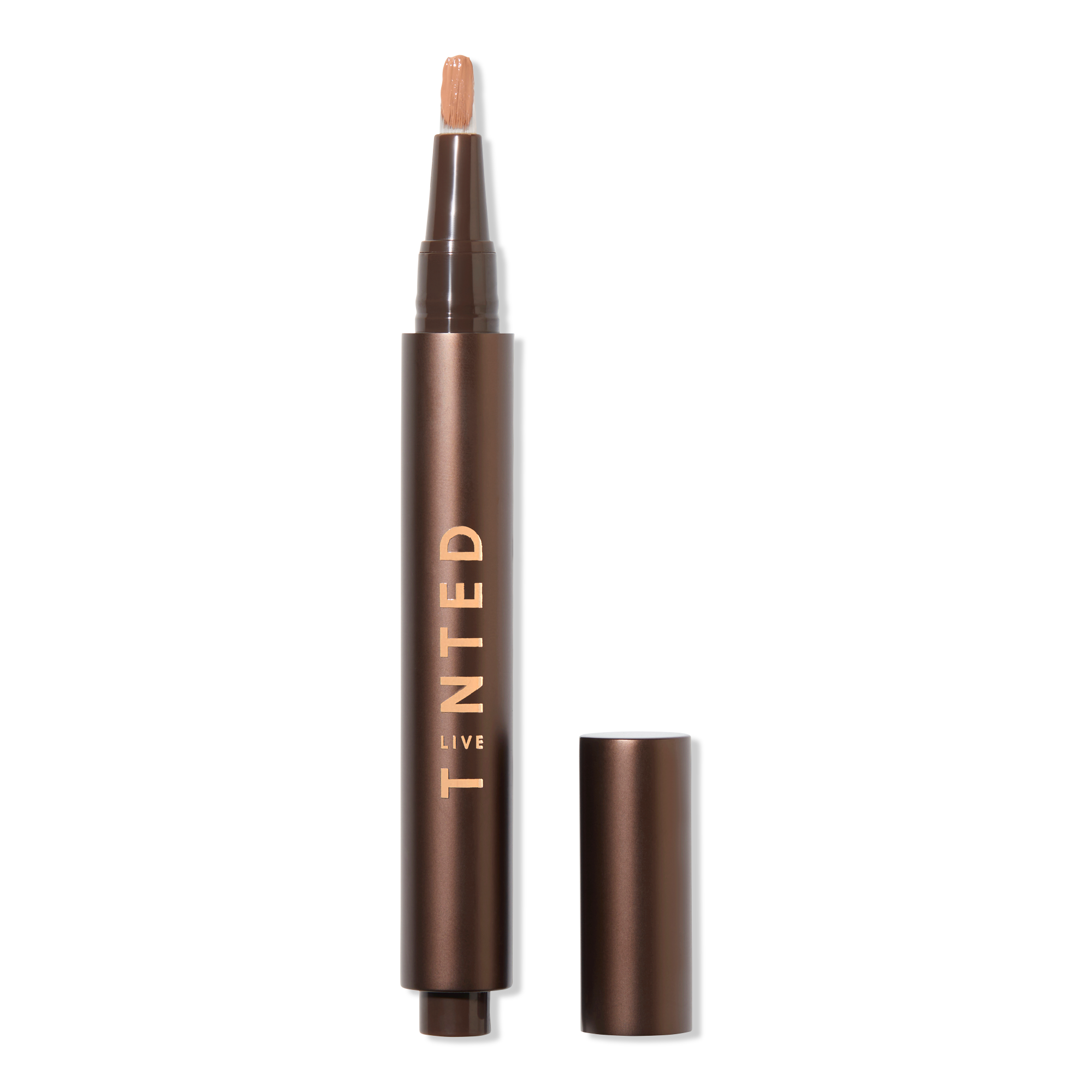 Live Tinted Huestick Click CC Brightening Wand #1