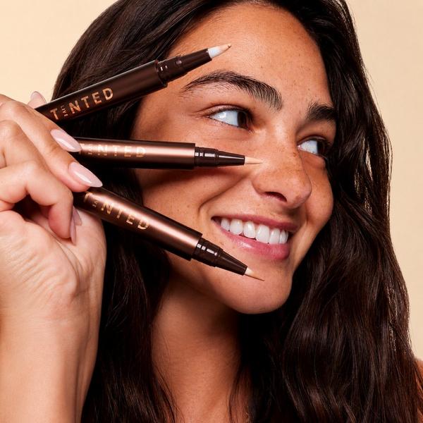 Live Tinted Huestick Click CC Brightening Wand #3