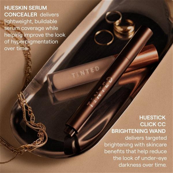 Live Tinted Huestick Click CC Brightening Wand #6