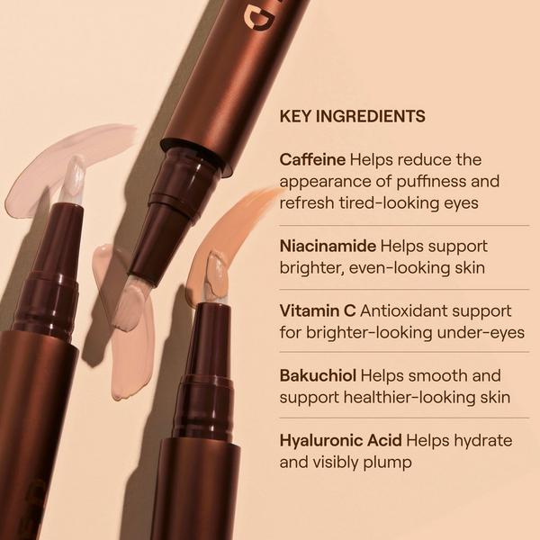Live Tinted Huestick Click CC Brightening Wand #7