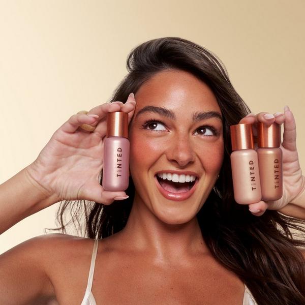 Live Tinted Hueglow Liquid Highlighter Drops #3