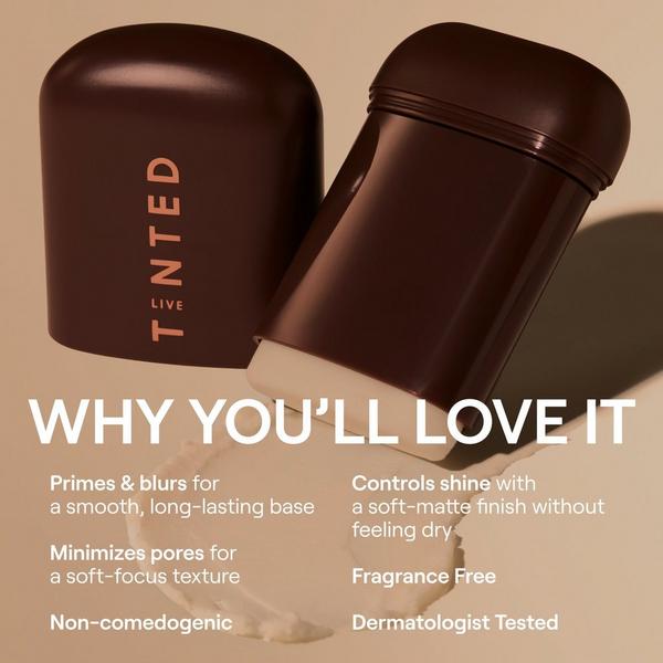 Live Tinted Magic Blur Primer Stick #4