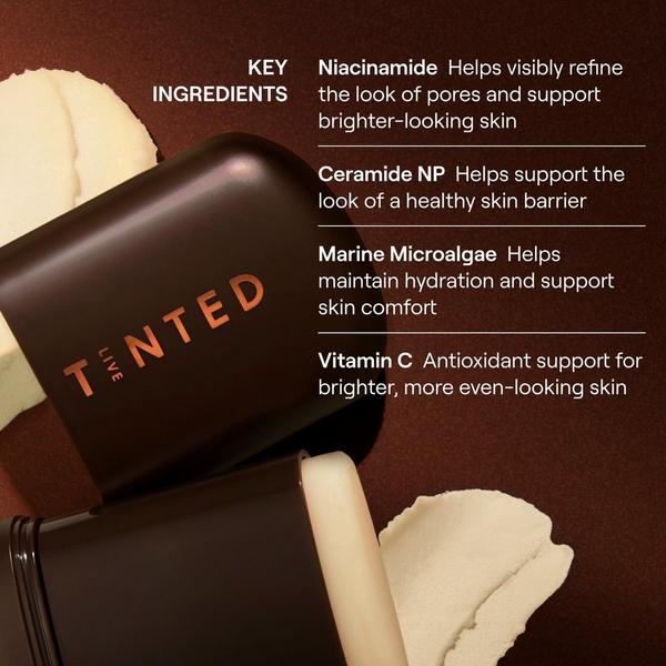Live Tinted Magic Blur Primer Stick #5