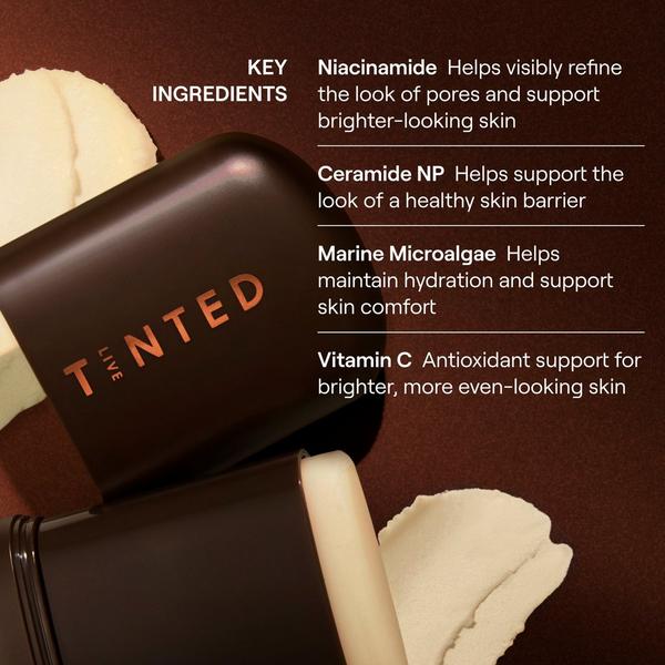 Live Tinted Magic Blur Primer Stick #7