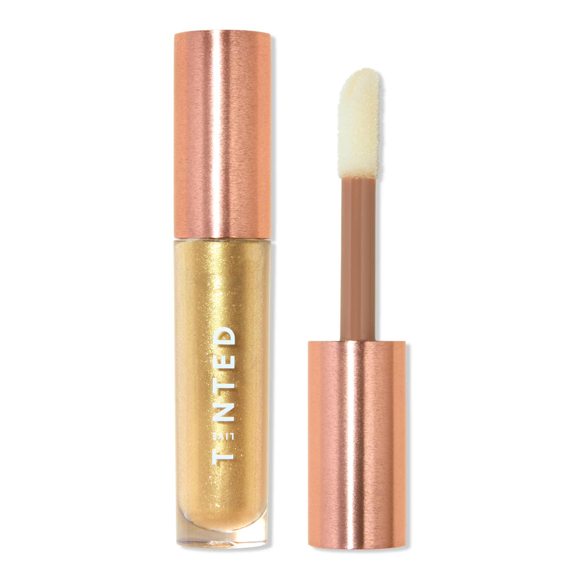 Live Tinted Huegloss Hydrating High-Shine Lip Gloss #1