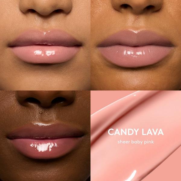 FENTY BEAUTY by Rihanna Gloss Bomb Heat Universal Lip Luminizer + Plumper #3