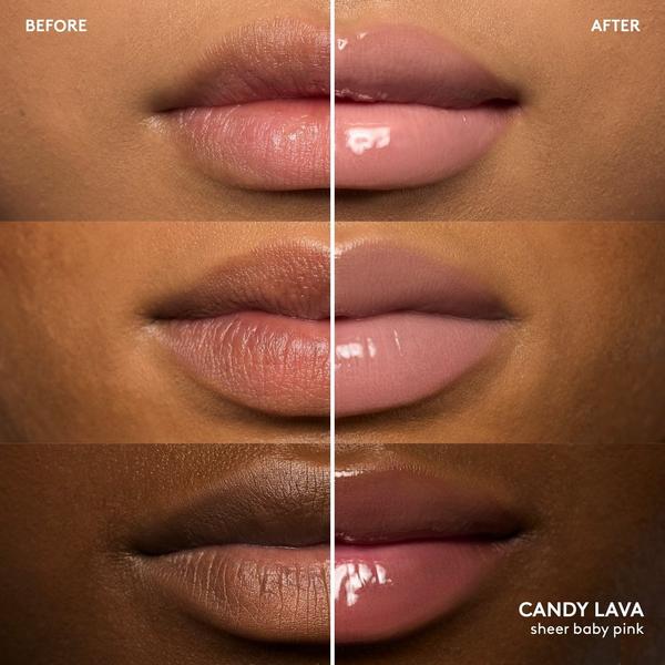 FENTY BEAUTY by Rihanna Gloss Bomb Heat Universal Lip Luminizer + Plumper #4