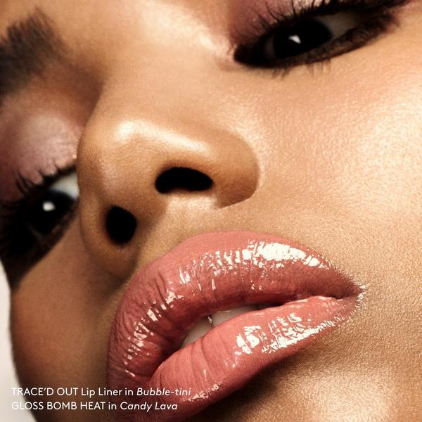 FENTY BEAUTY by Rihanna Gloss Bomb Heat Universal Lip Luminizer + Plumper #5