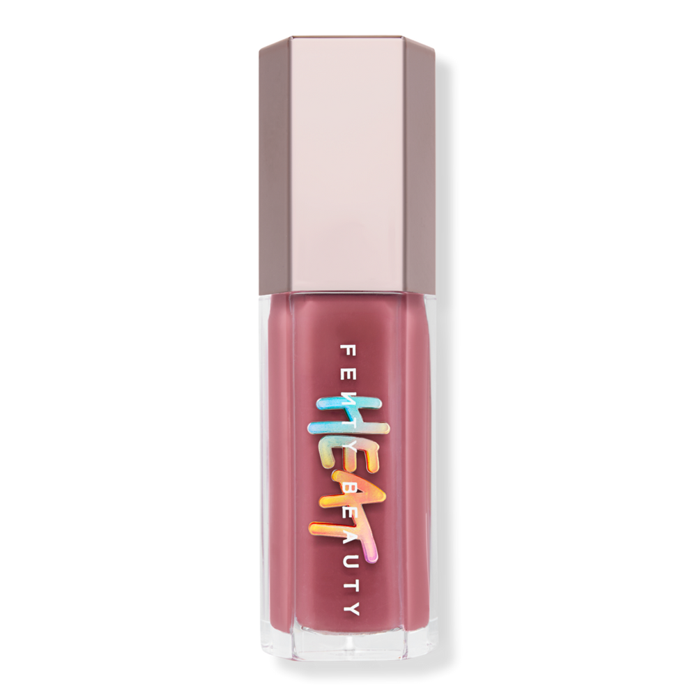 FENTY BEAUTY by Rihanna Gloss Bomb Heat Universal Lip Luminizer + Plumper - RiRi Heat