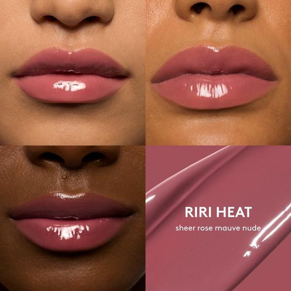 FENTY BEAUTY by Rihanna Gloss Bomb Heat Universal Lip Luminizer + Plumper #3