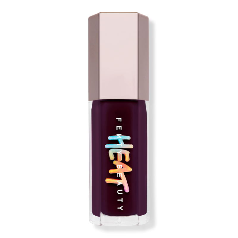 FENTY BEAUTY by Rihanna - Purple Pepp'r Gloss Bomb Heat Universal