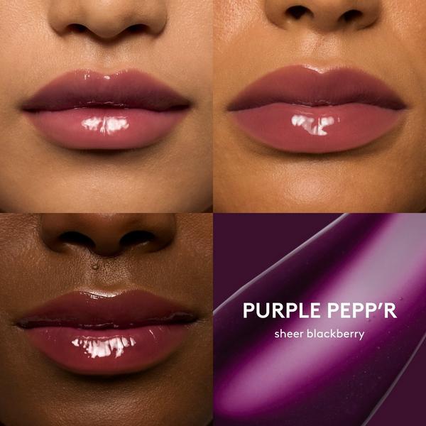 FENTY BEAUTY by Rihanna Gloss Bomb Heat Universal Lip Luminizer + Plumper #3
