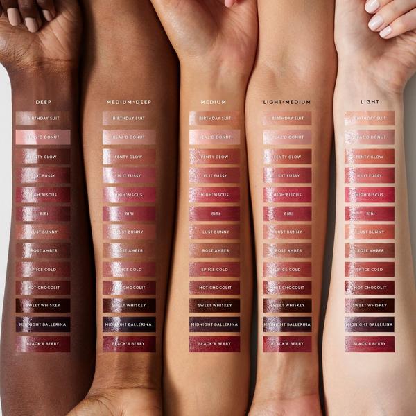 FENTY BEAUTY by Rihanna Gloss Bomb Stix High-Shine Gloss Stick #4
