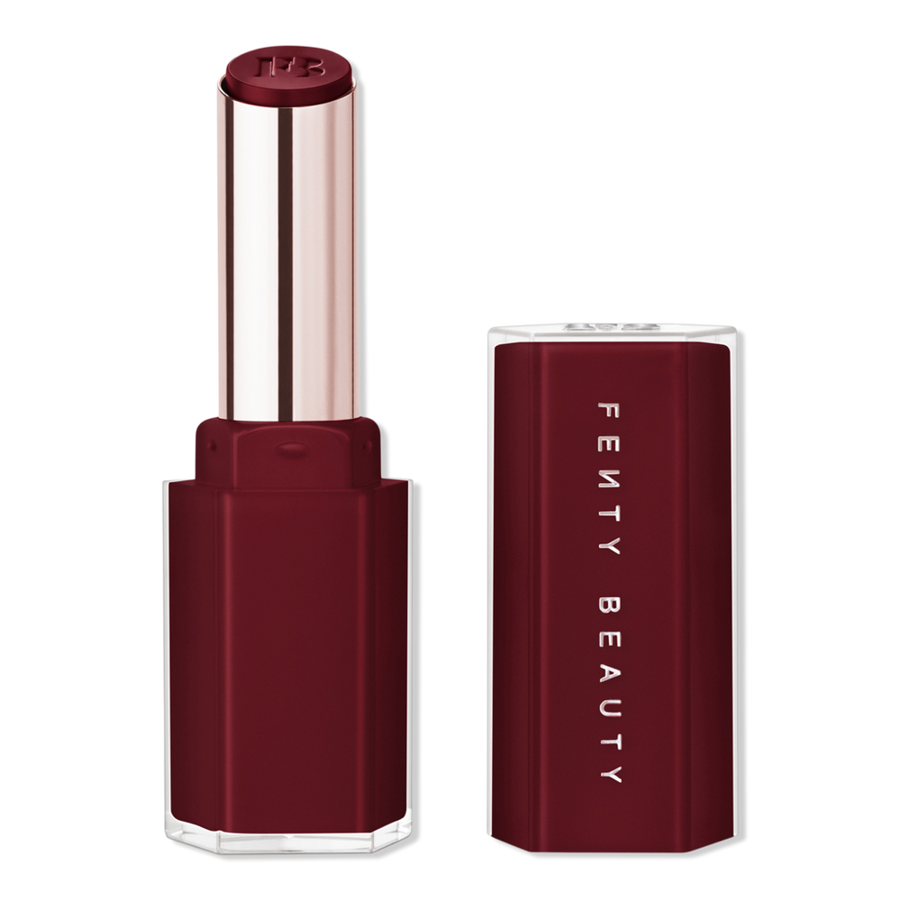 FENTY BEAUTY by Rihanna Gloss Bomb Stix High-Shine Gloss Stick - BLACK'R BERRY