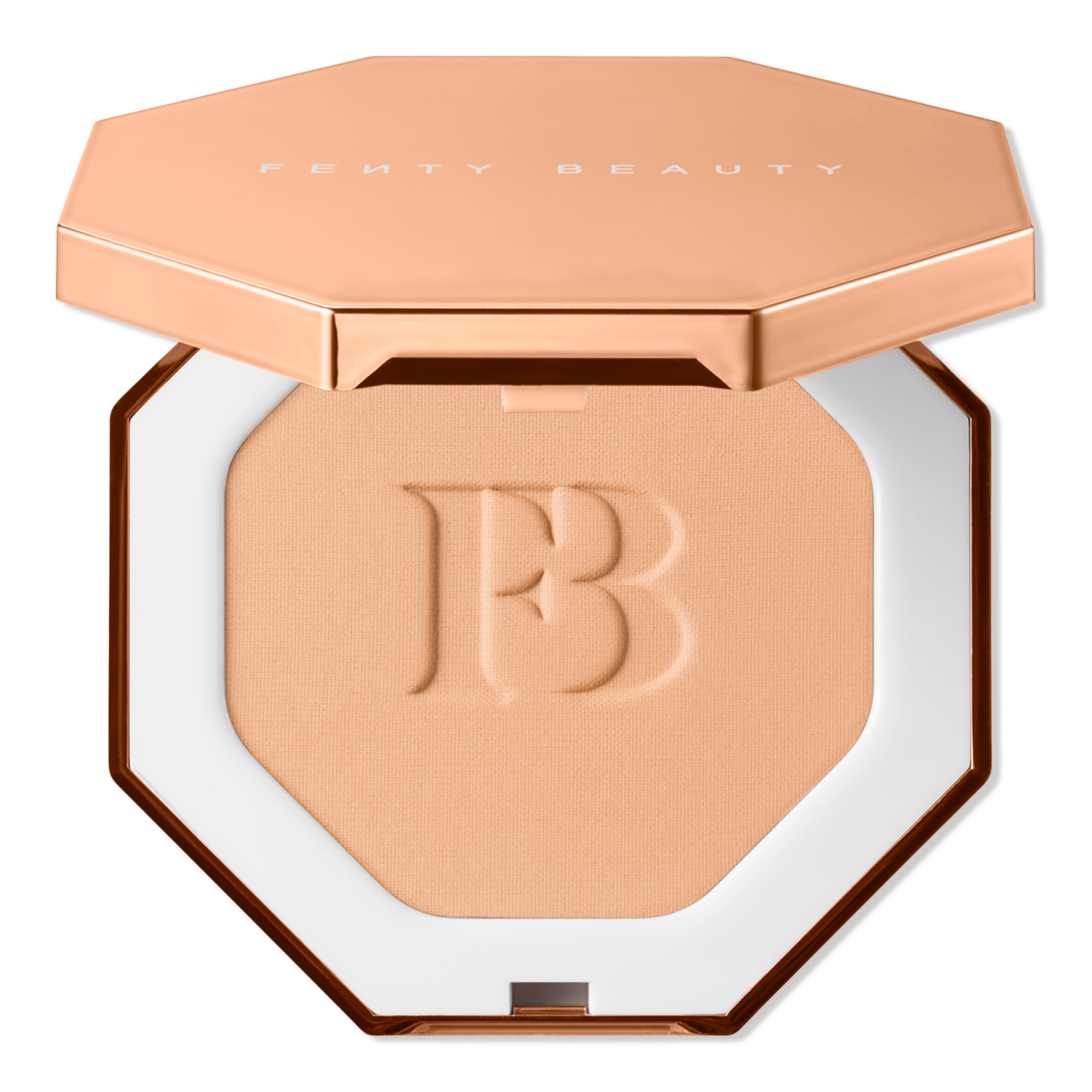 FENTY BEAUTY by Rihanna Sun Stalk'r Instant Warmth Bronzer #1