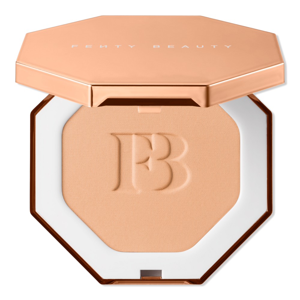 FENTY BEAUTY by Rihanna Sun Stalk'r Instant Warmth Bronzer - Cream Tea