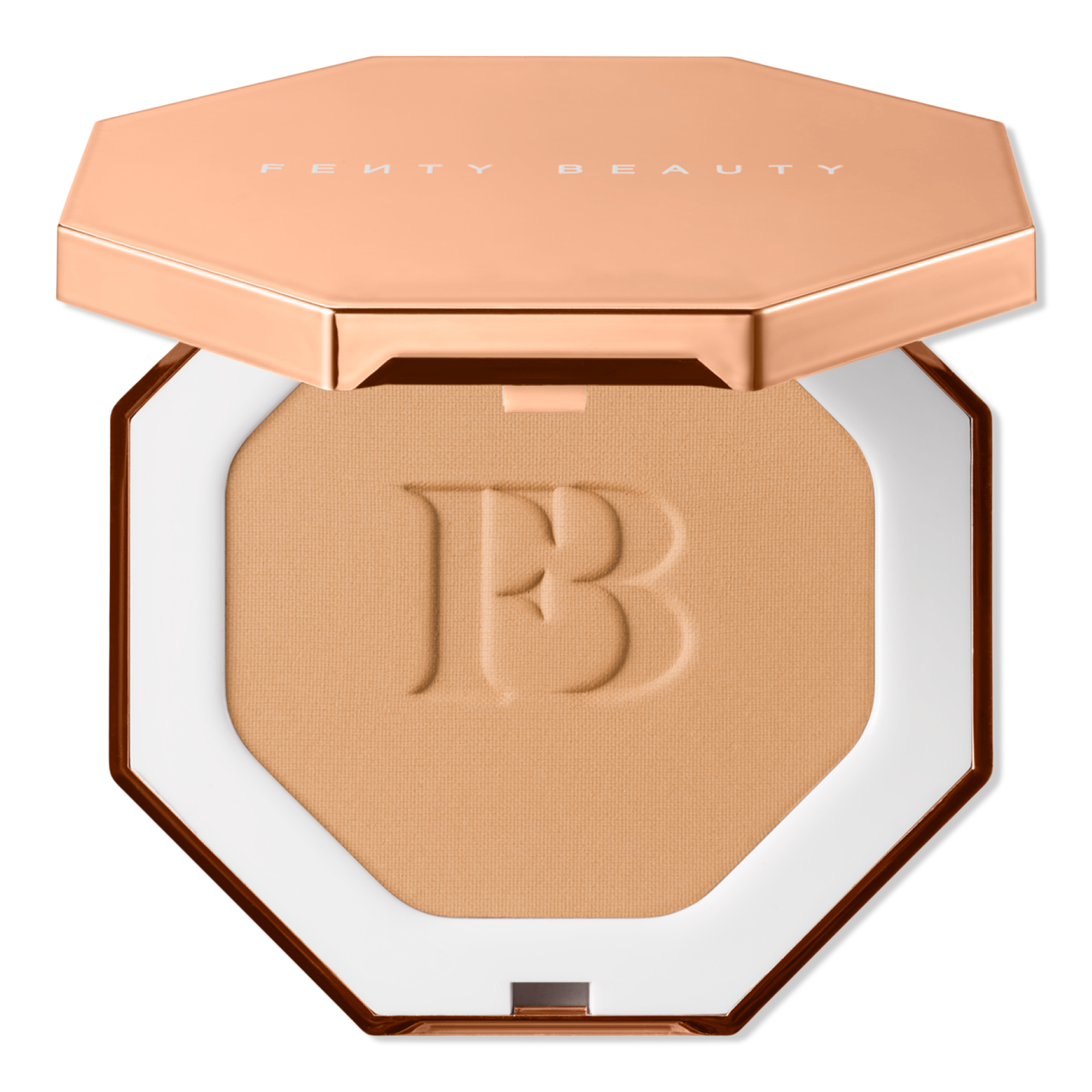 FENTY BEAUTY by Rihanna Sun Stalk'r Instant Warmth Bronzer #1