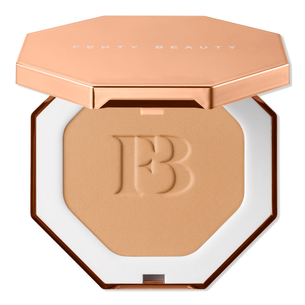 FENTY BEAUTY by Rihanna Sun Stalk'r Instant Warmth Bronzer #1