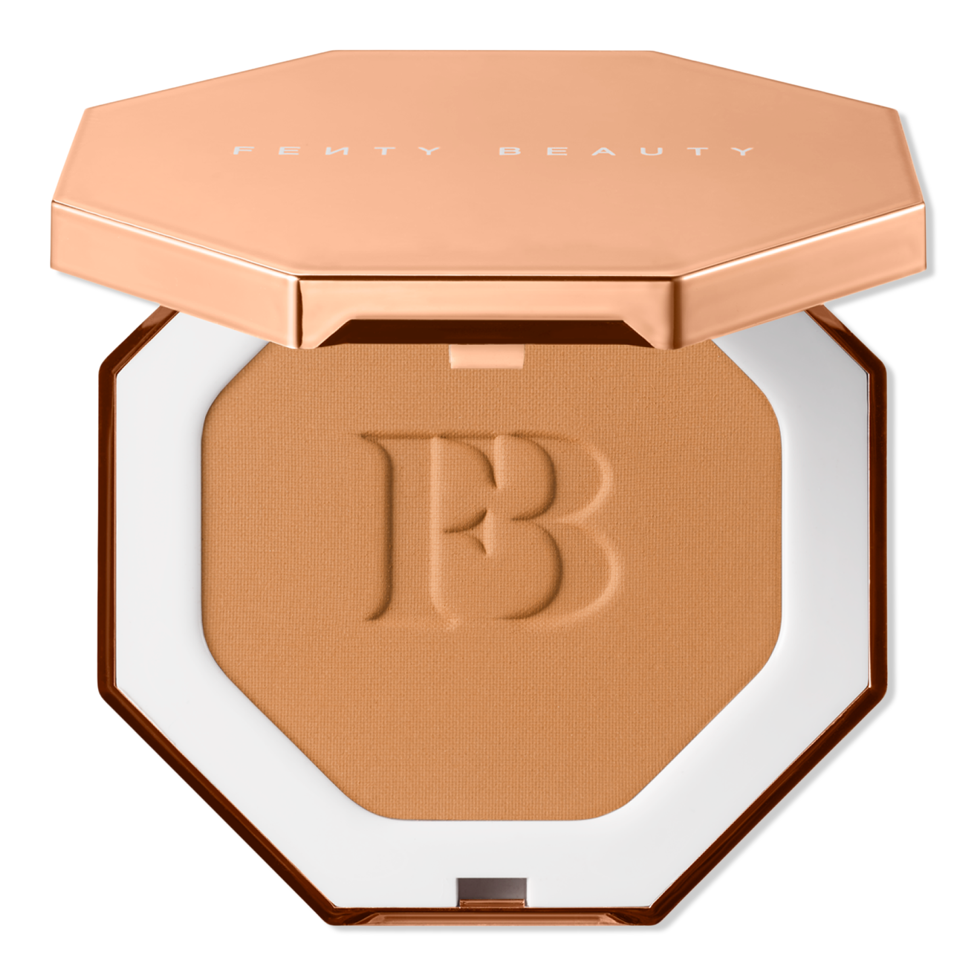 FENTY BEAUTY by Rihanna Sun Stalk'r Instant Warmth Bronzer #1