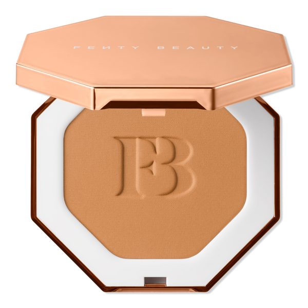 FENTY BEAUTY by Rihanna Sun Stalk'r Instant Warmth Bronzer #1
