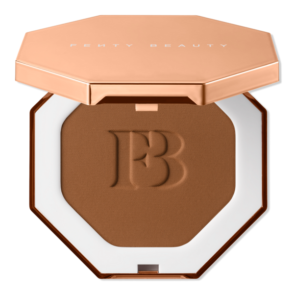 FENTY BEAUTY by Rihanna Sun Stalk'r Instant Warmth Bronzer #1